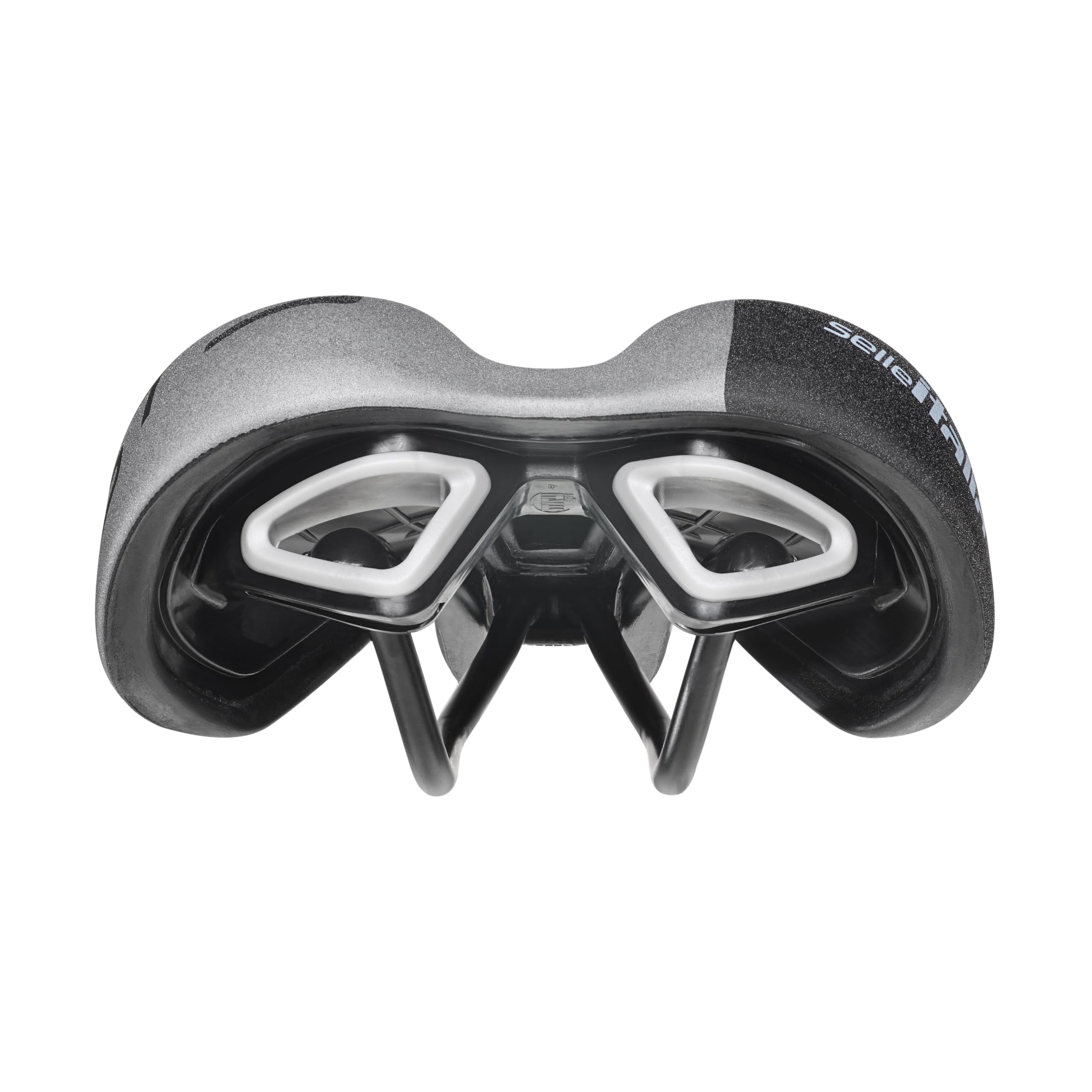 Selle Italia Unisex Selle Italia_8030282510821 SI510821 Siodełko, Czarny, 160 x 270 mm
