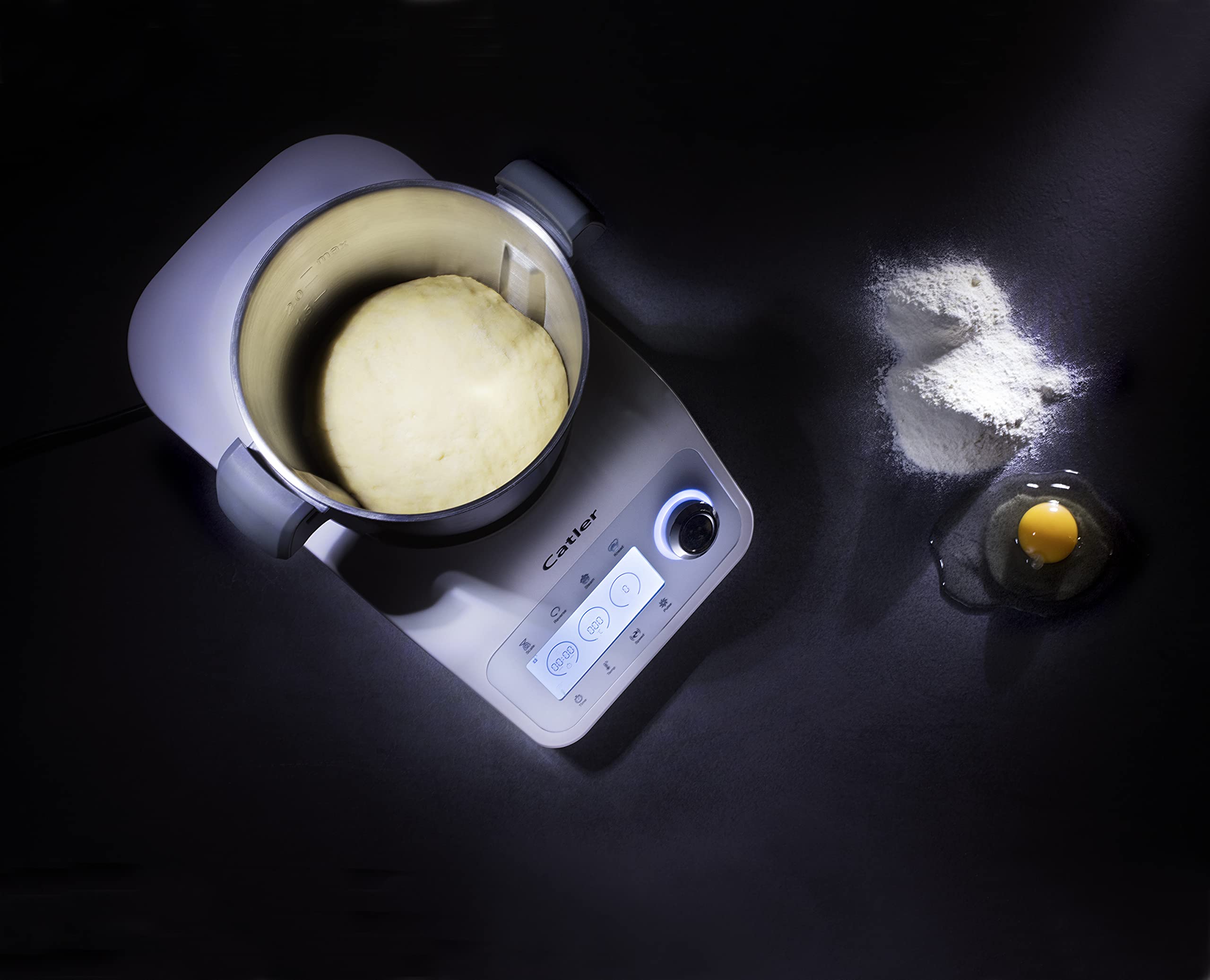 Catler Thermo fornello