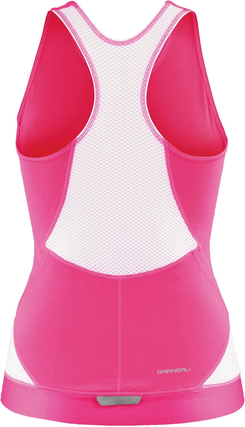 Louis Garneau Women's Sprint Tri Tank