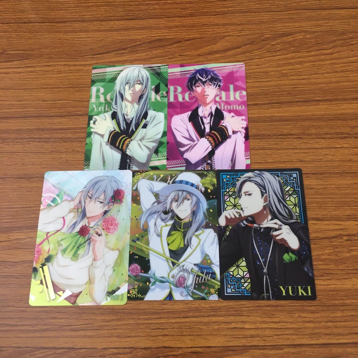 アイナナ 百 まとめ アイドリッシュセブン』百の魅力とは？｜誕生日記念！ファンの