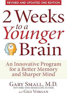 Weeks Younger Brain Innovative Program