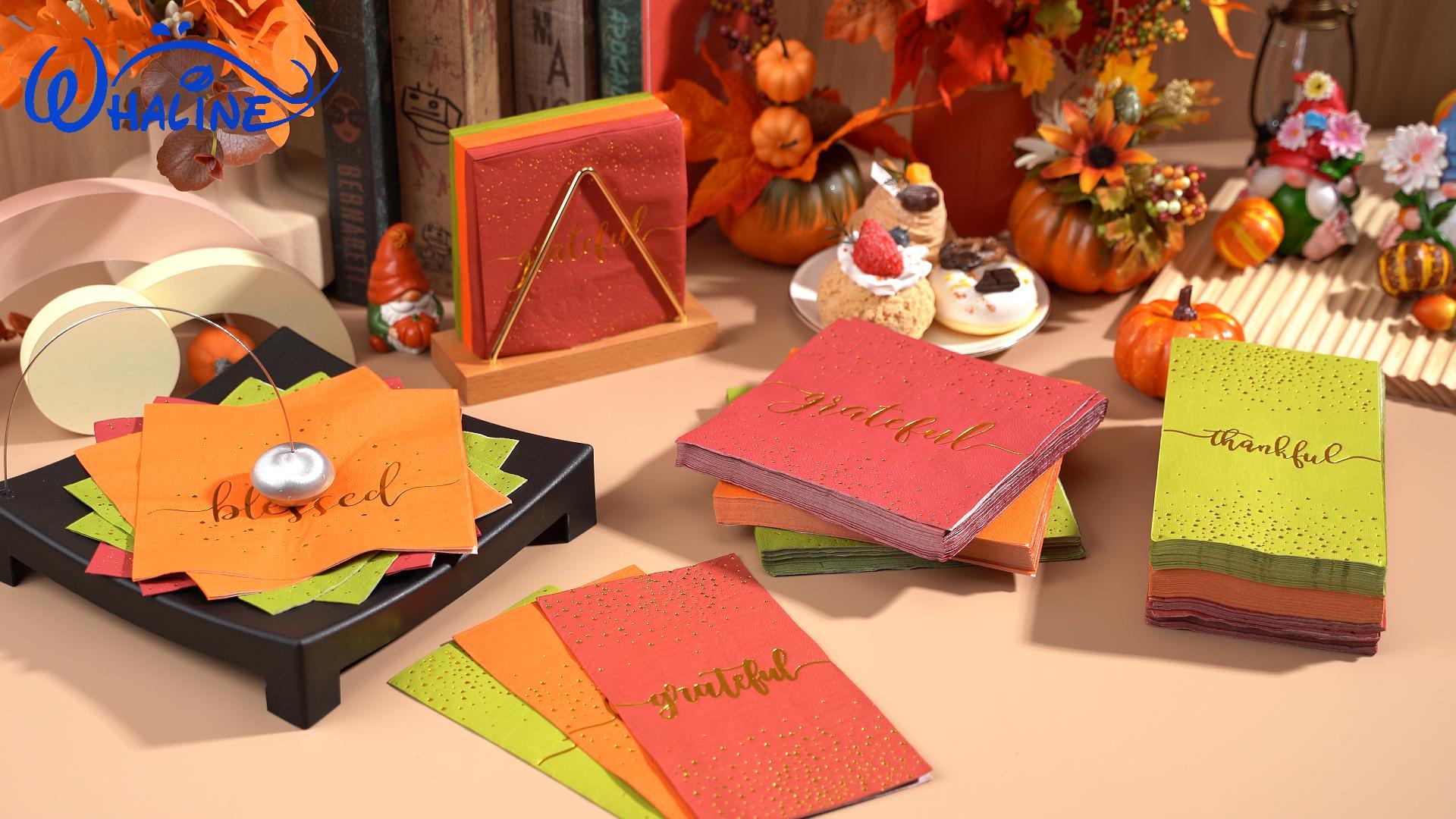 Copia De Thanksgiving | PosterMyWall