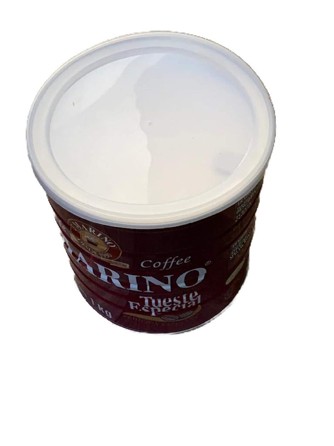 Coffee Cafe El Marino Mexican CoffeeTueste Especial style 1 kilo