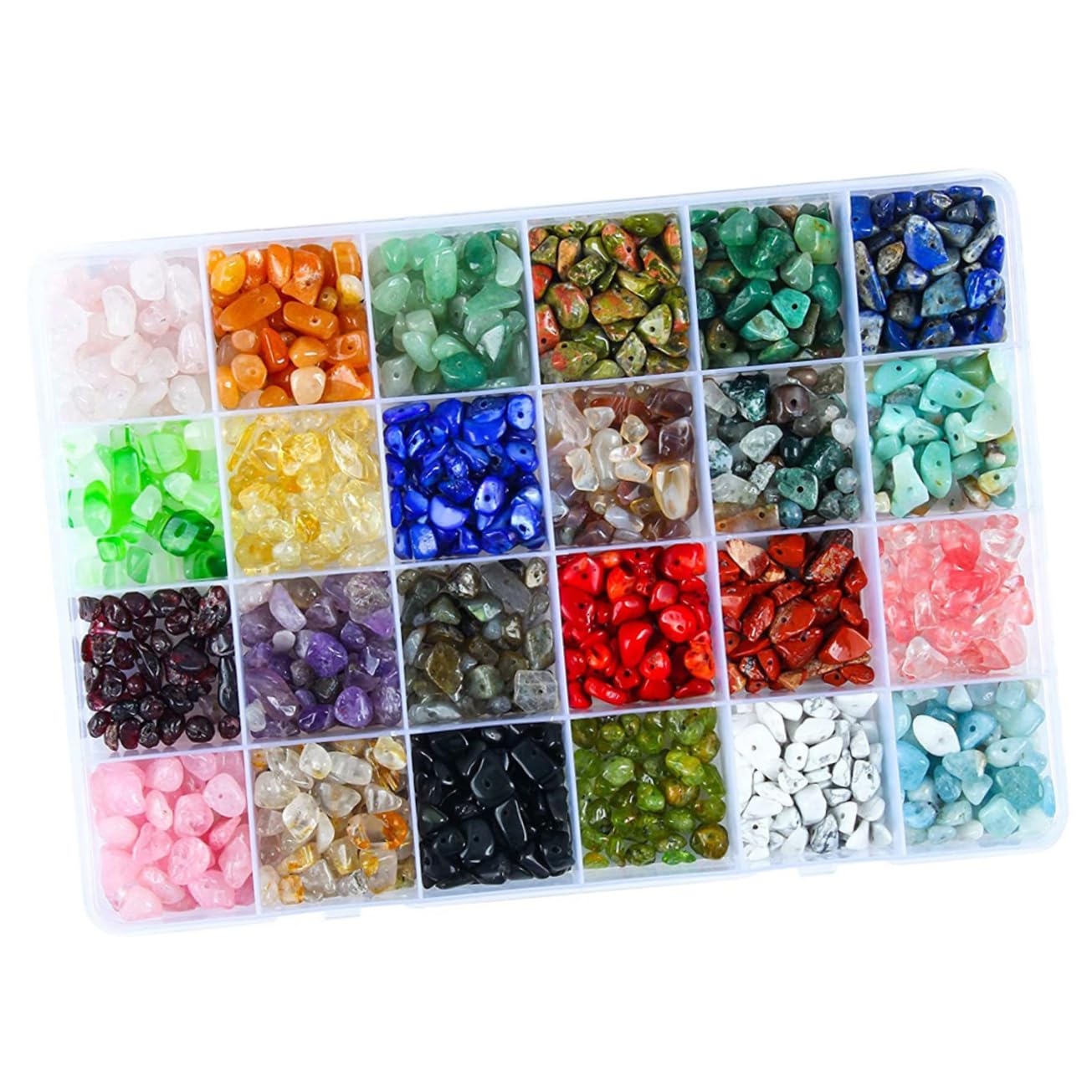 Top 12 Cristaux Et Pierres Précieuses Qui Attirent L'argent Et L