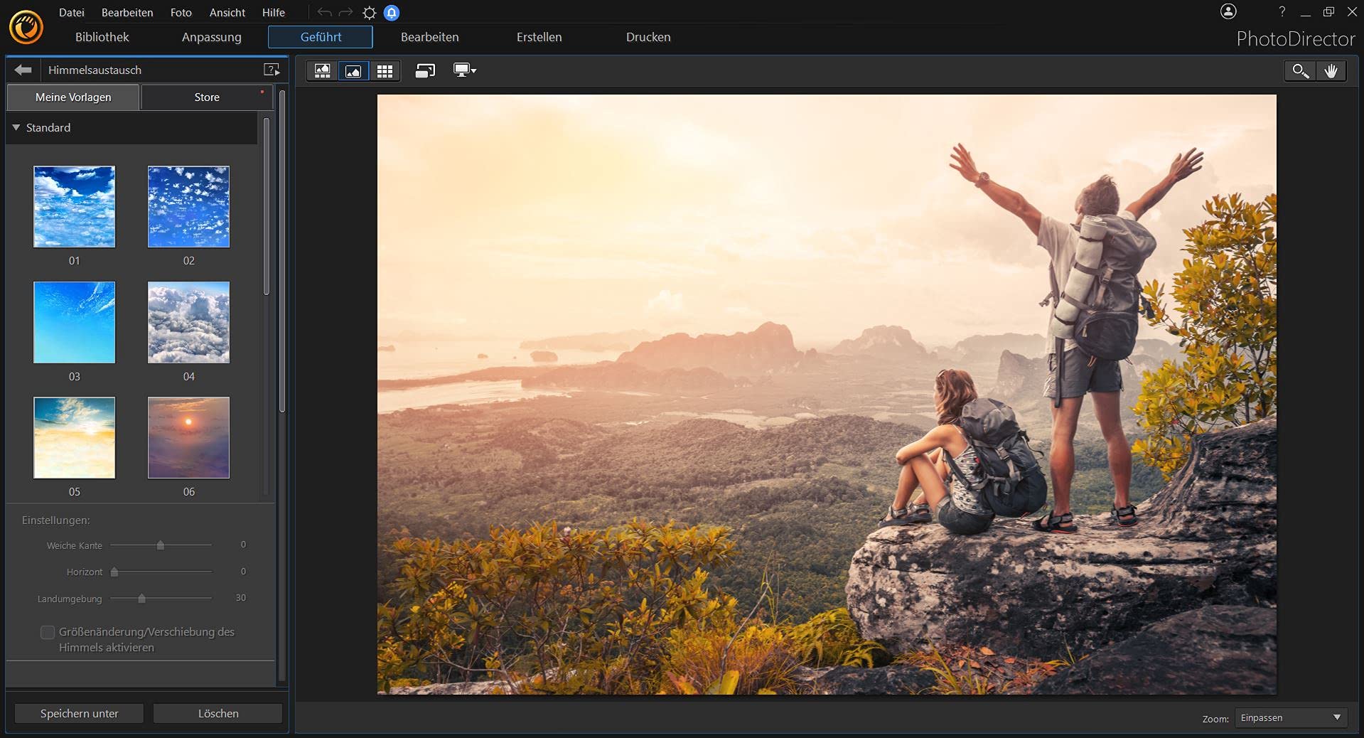 CyberLink PhotoDirector 13 Ultra| PC Aktivierungscode per Email