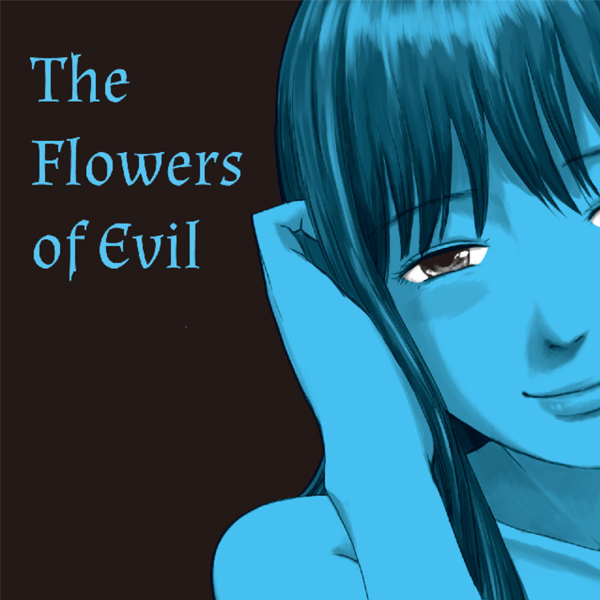 The Flowers of Evil Vol. 2 eBook Oshimi, Shuzo, Oshimi