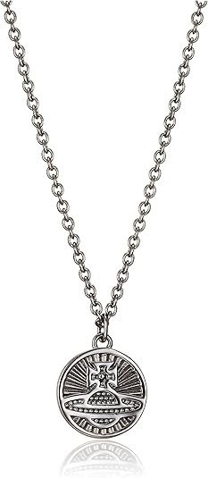Amazon | [Vivienne Westwood]MAN. RICHMOND ネックレス