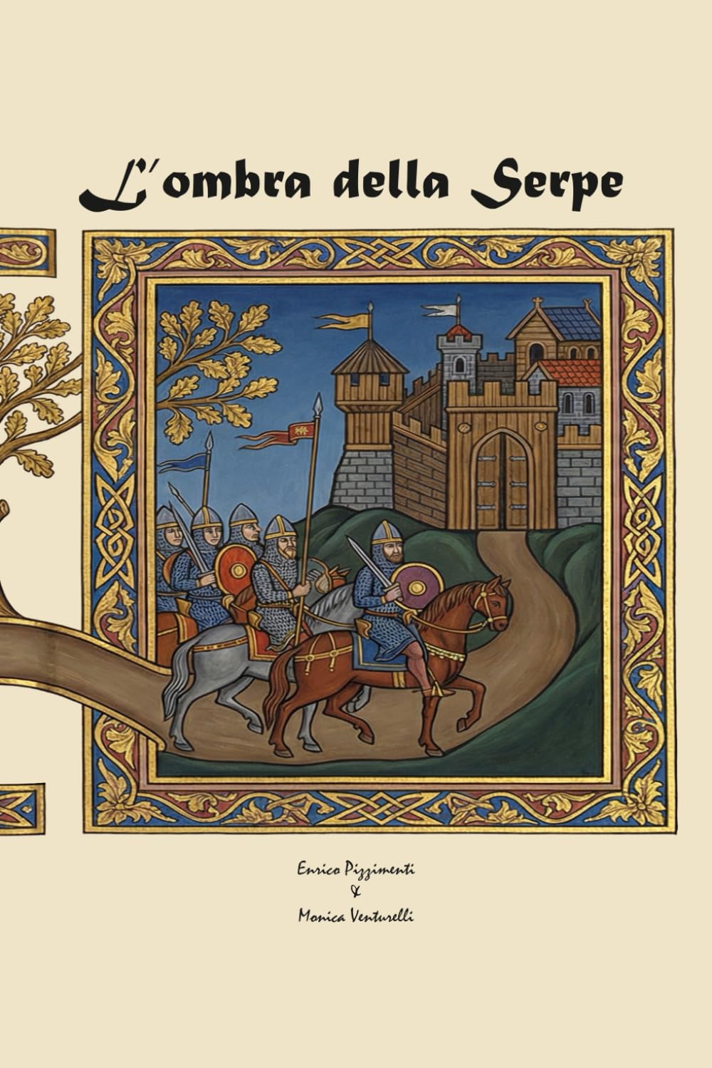L'Ombra della Serpe