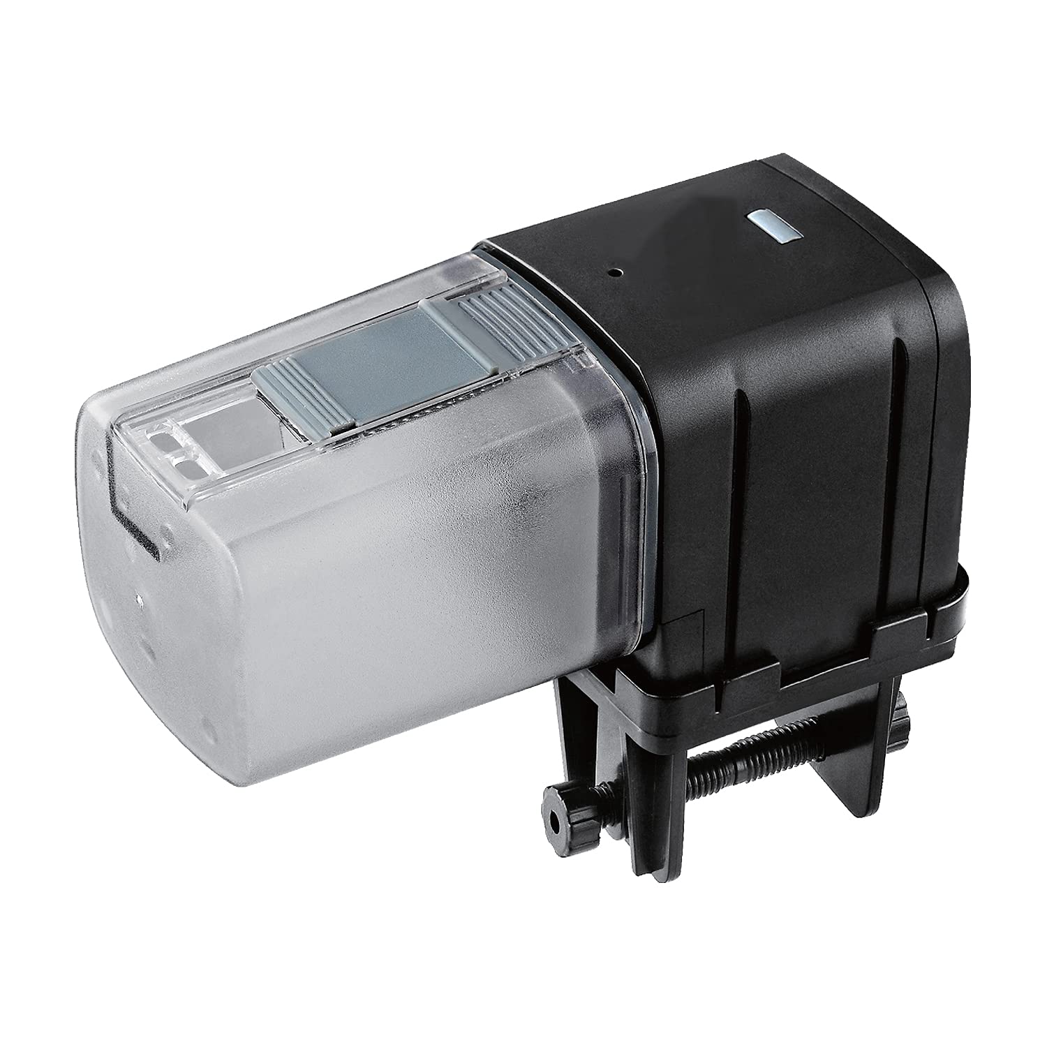 Aqpet Simple Mangiatoia Automatica Distributore Automatico Mangime per Acquari