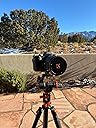 An Excellent Tripod Head, Glad I Bought It!