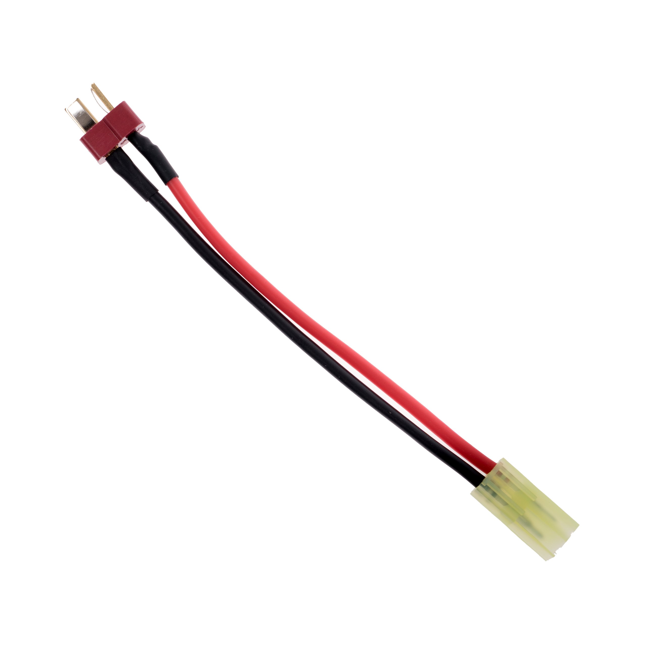 Conversion Batterie Lipo Airsoft Deans Mâle Femelle Set De Fiches Ultra