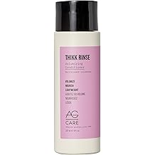 AG Care Thikk Rinse Volumizing Conditioner 8 Fl Oz