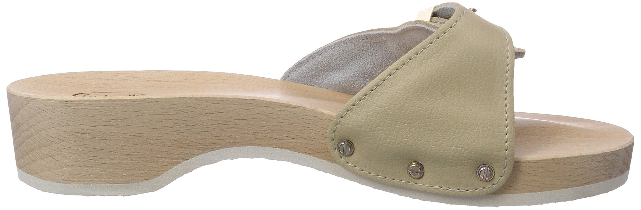Scholl zoccoli pescura original