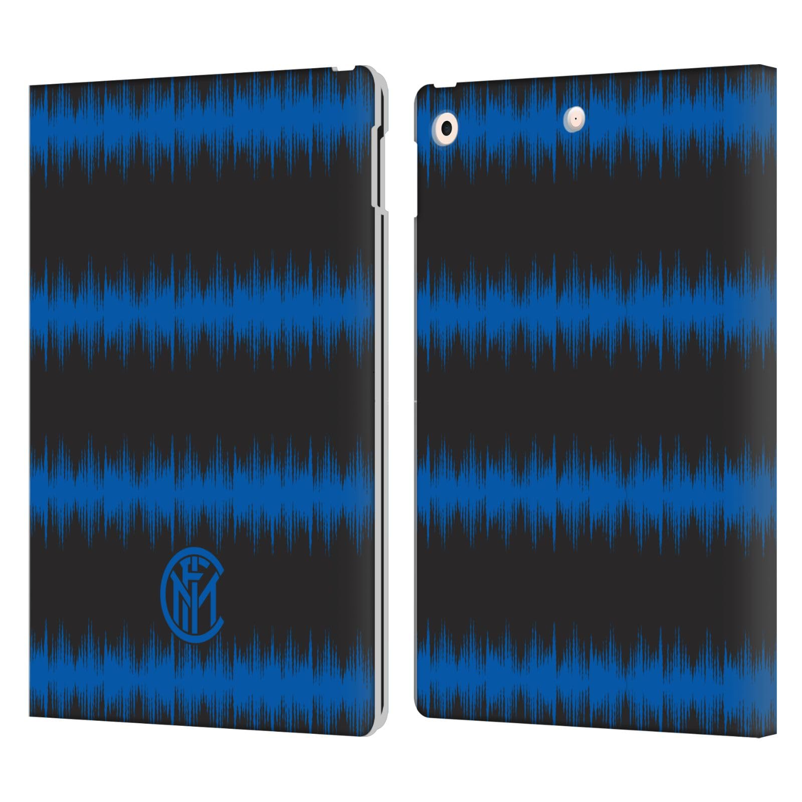 Étui iPad 10.2 Inter Milan : ne risquez plus de rayer votre écran - 8