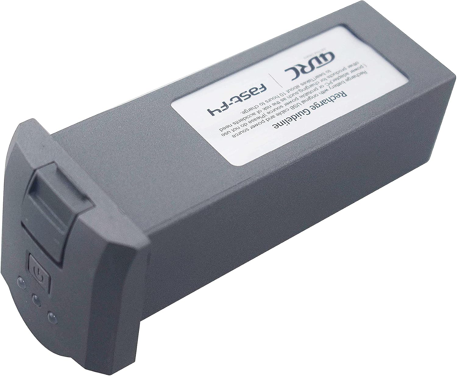 sea jump 2PCS 7.4V 3500mah Lithium Battery for 4D-F4 4DF4 Folding Aerial Photography Quadcopter Accessories Brushless Motor RC Drone Lithium Battery : Toys & Games