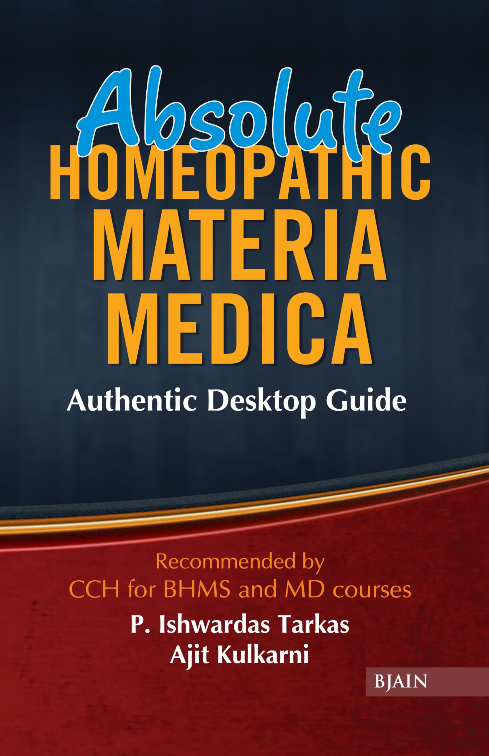 Buy A Select Homoeopathy Materia Medica: 1 Book Online at