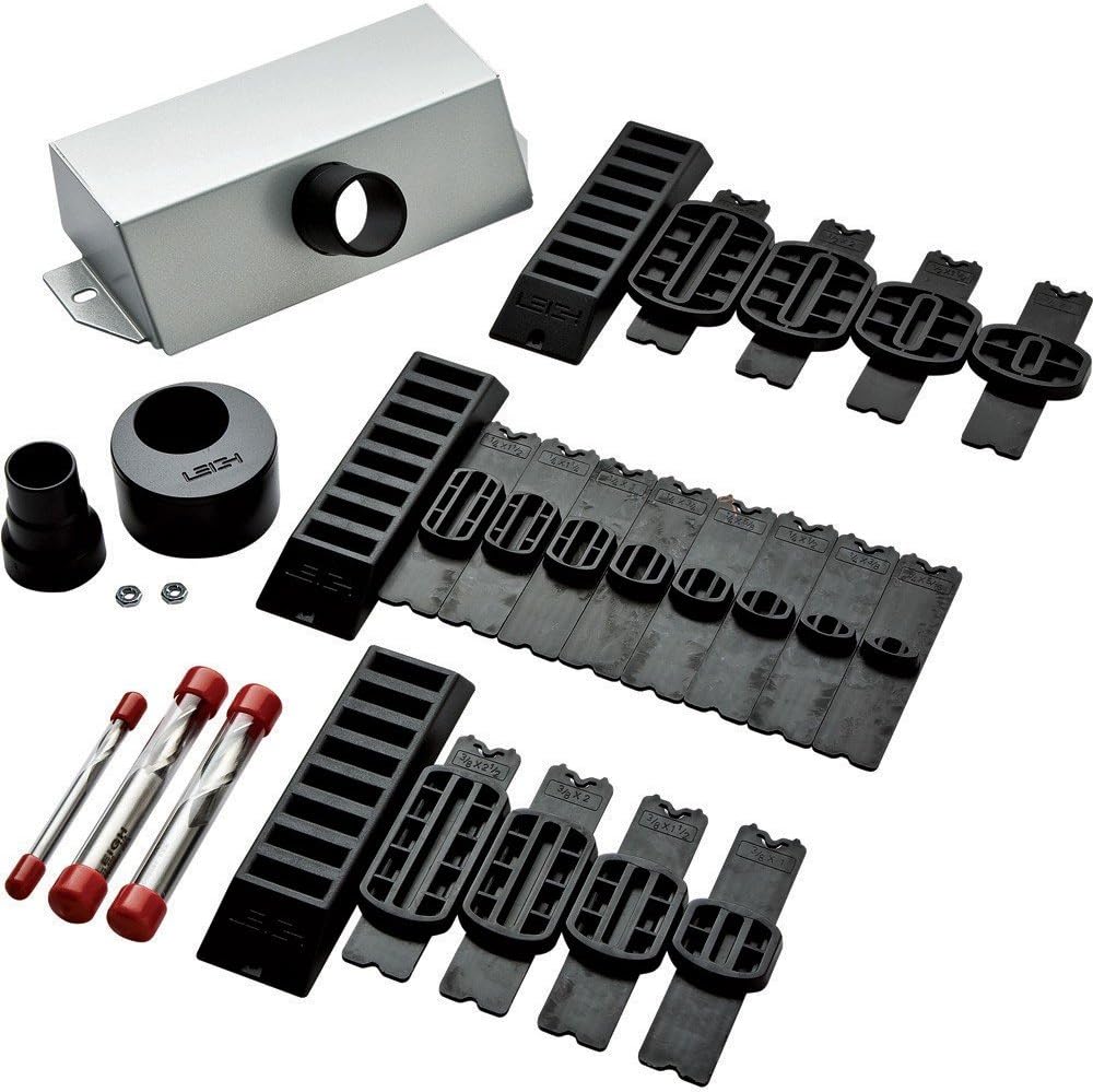 Accessory Kit for Leigh FMT or Super FMT, ACSMTV