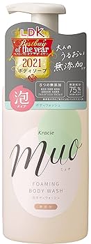 クラシエ ミュオ ボディウォッシュ 液体タイプ 380ml 35袋