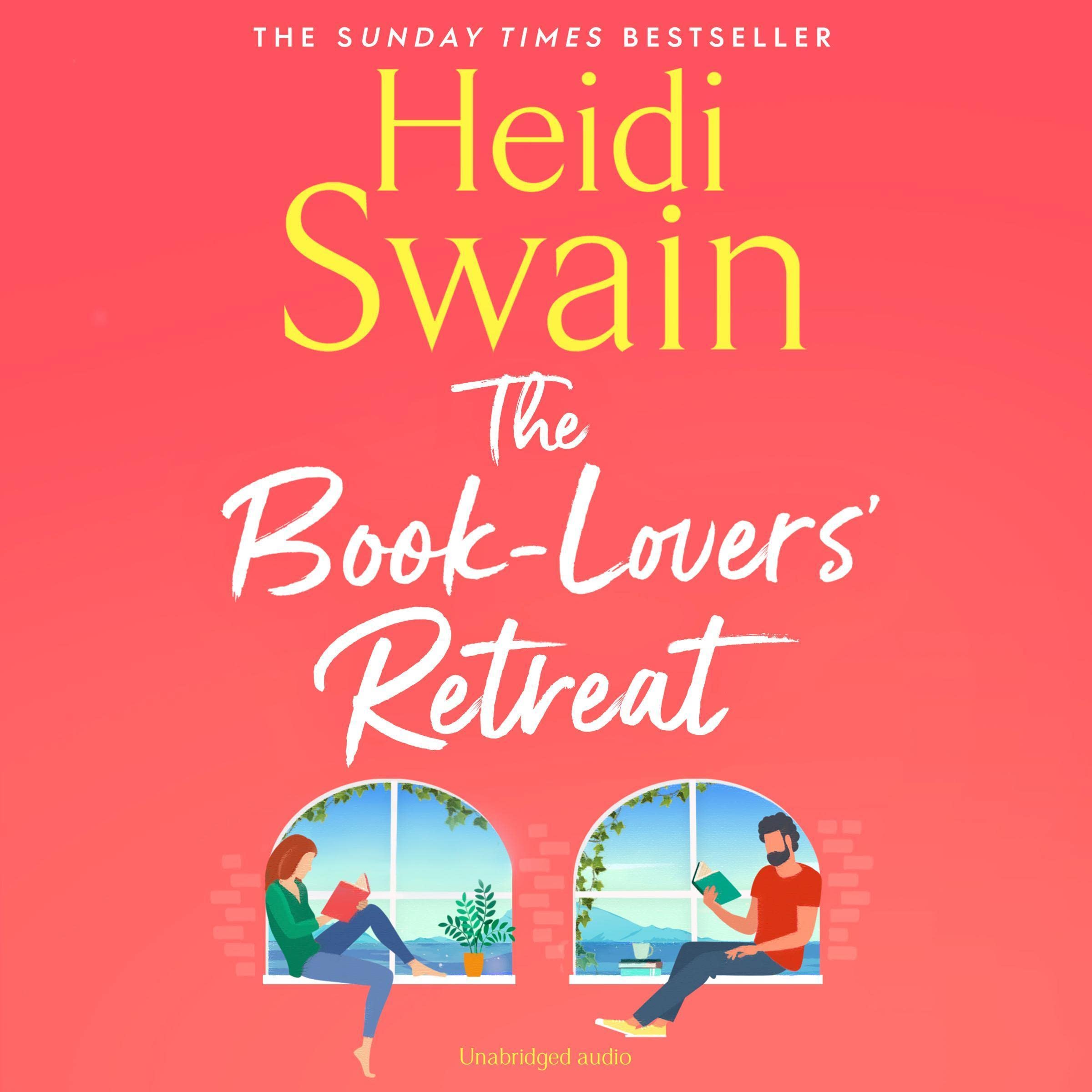 The Book-Lovers' Retreat