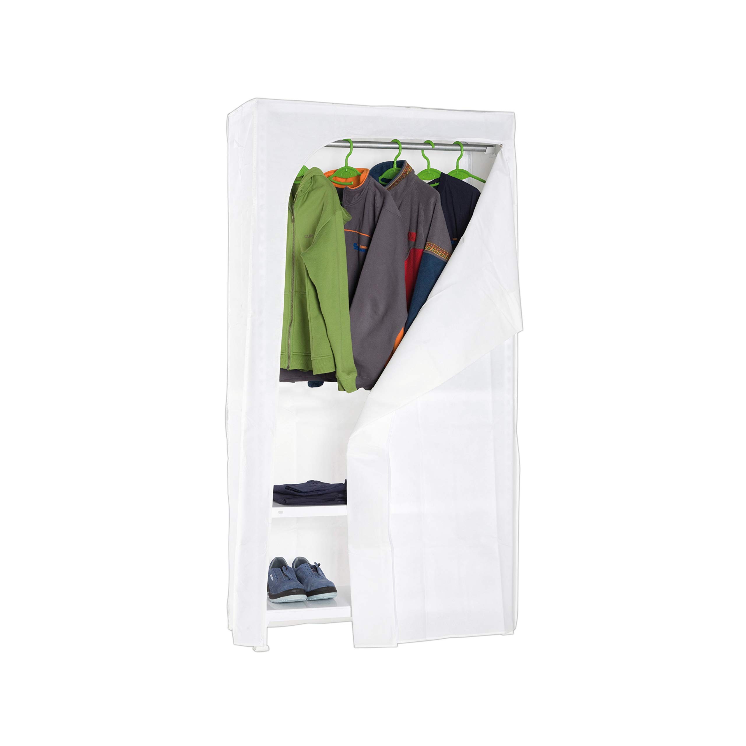 Simon Rack Kit Click & Keep 3/500 Blanco/Blanco