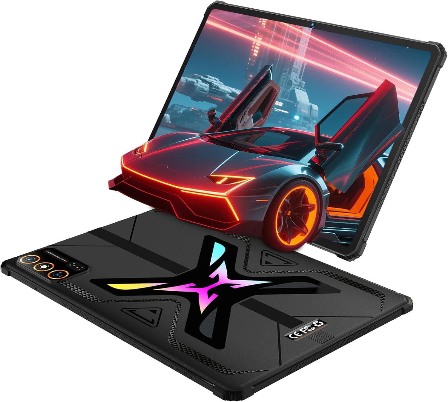 The 8 Best Tablets For Gaming of 2026