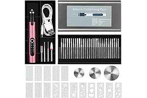 Customizer Pen with 30 Bits