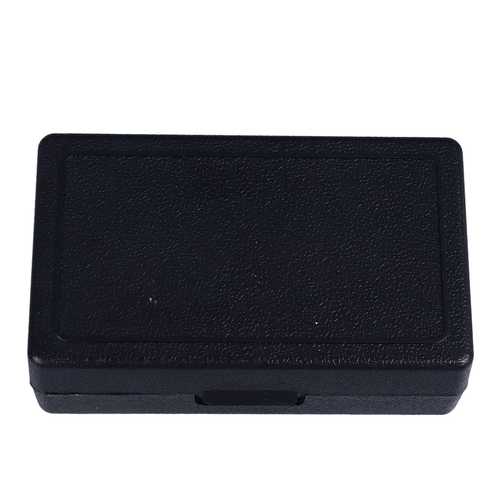 Comparador Pantalla digital Calibre Alta precisión 0,00005 pulgadas Resolución 0,001 mm Rango de 0 a 8 mm para uso industrial en laboratorio Material de aleación de aluminio
