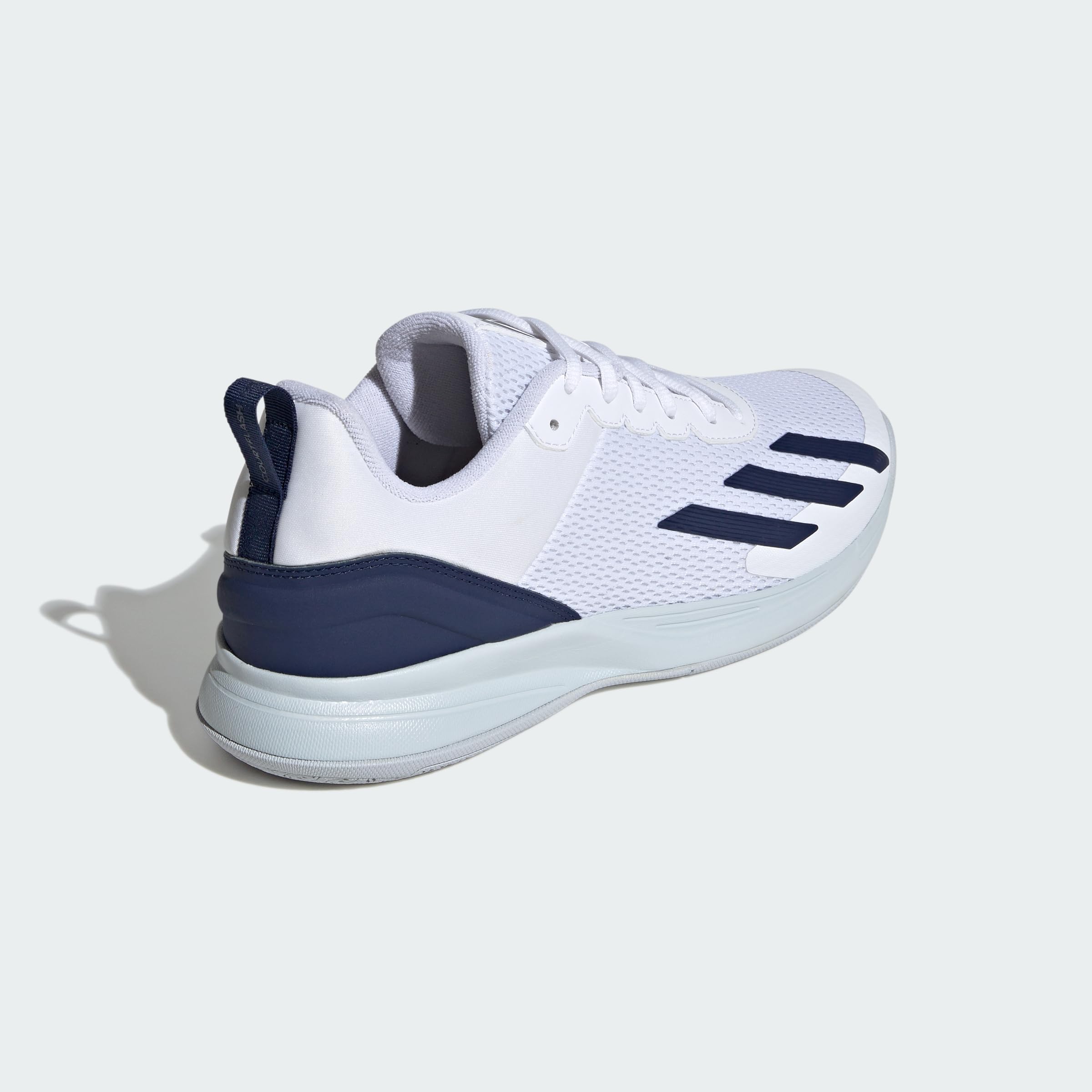 adidas Courtflash Velocidad Tenis Hombre Zapatillas Sneakers