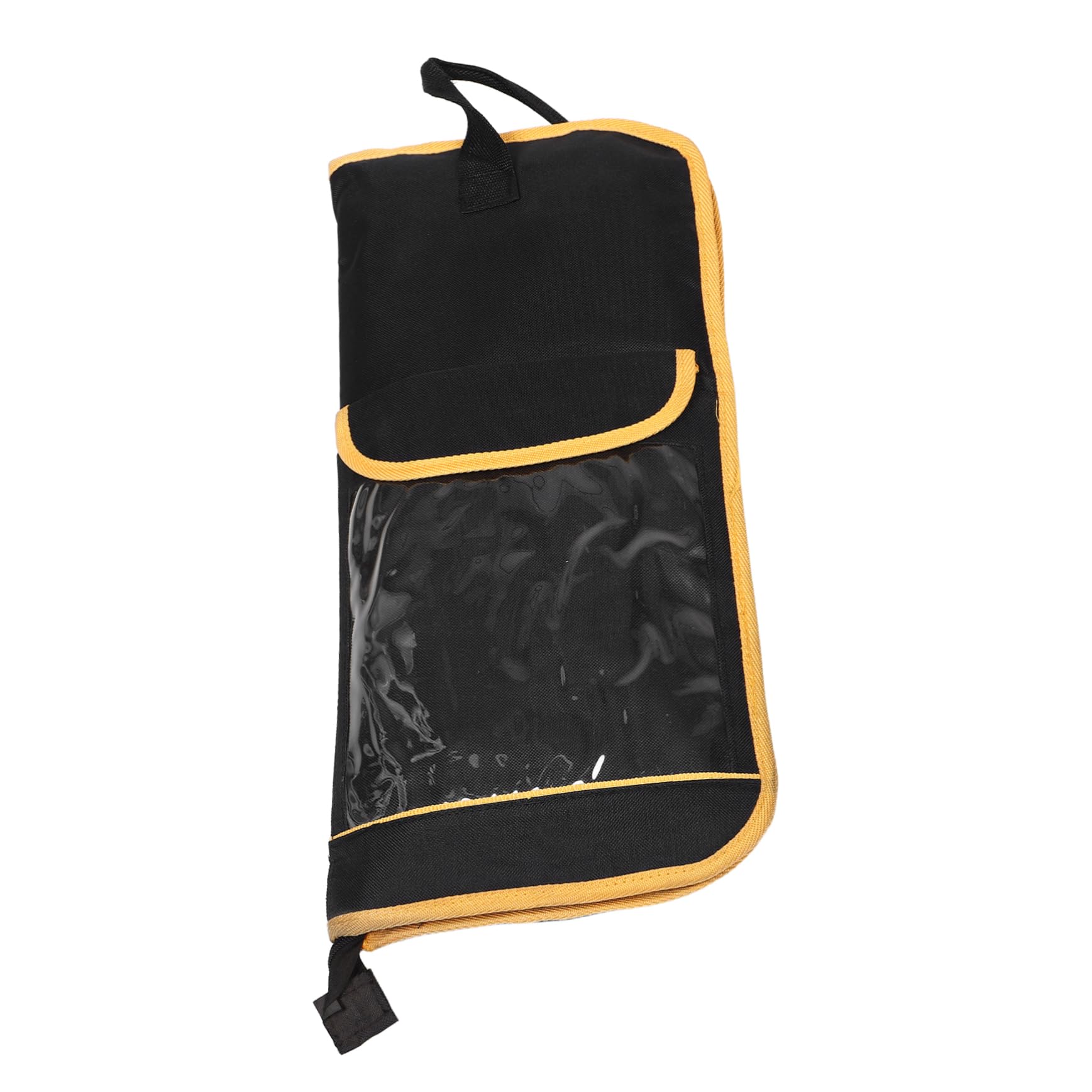 BESPORTBLE Percussion Organizer Pouch Drummers Transport Bag Water-resistant Mallets Storage Drumstick Holder