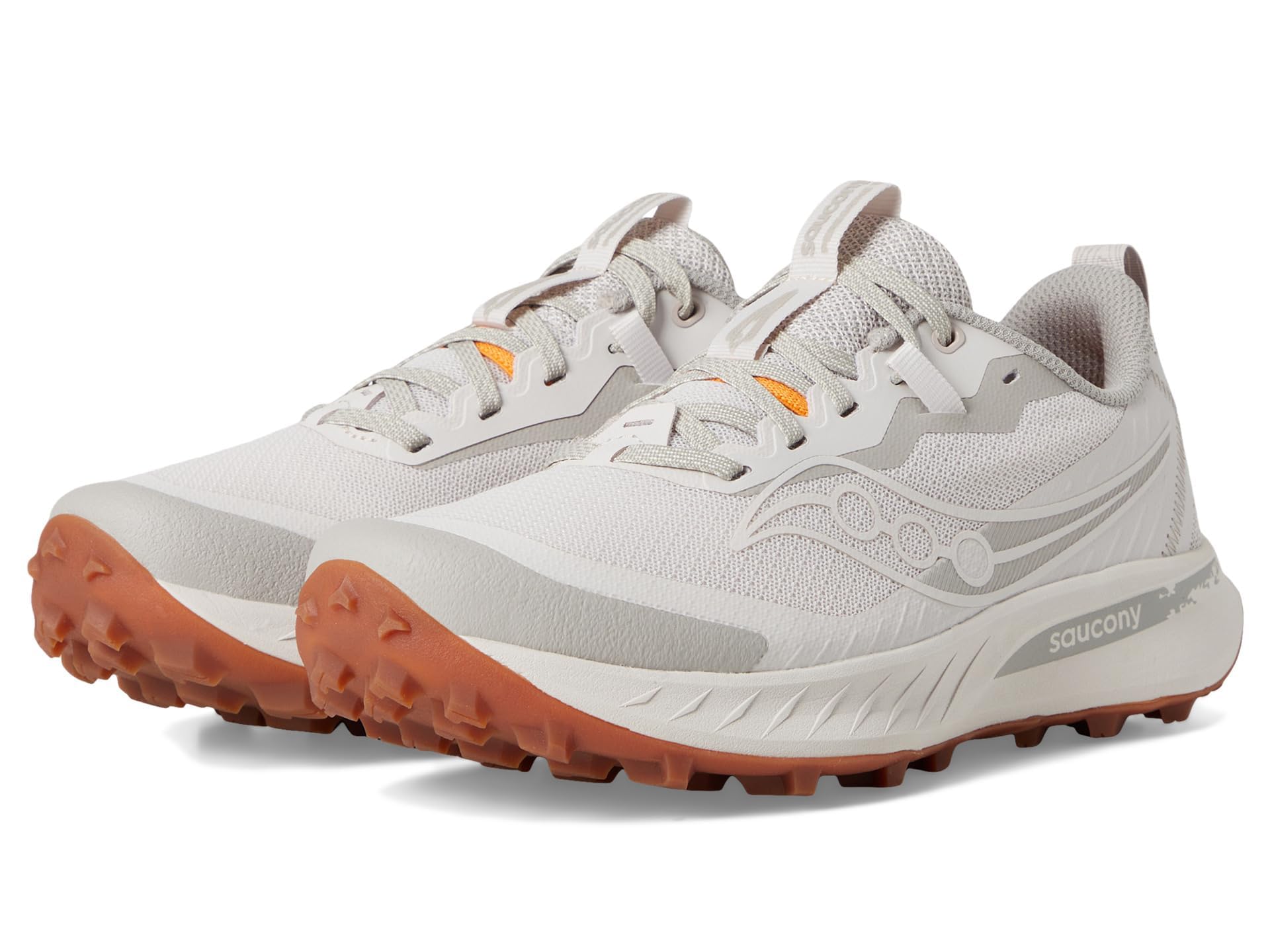 Women's Peregrine 15 Trail Runners-image-8