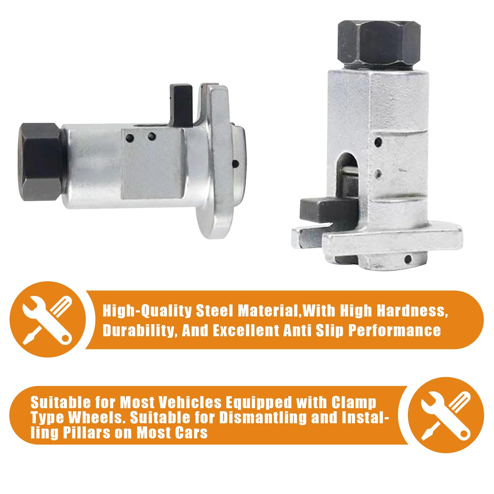 Outil D'écartement De Jambe De Suspension écarteur De Jambe