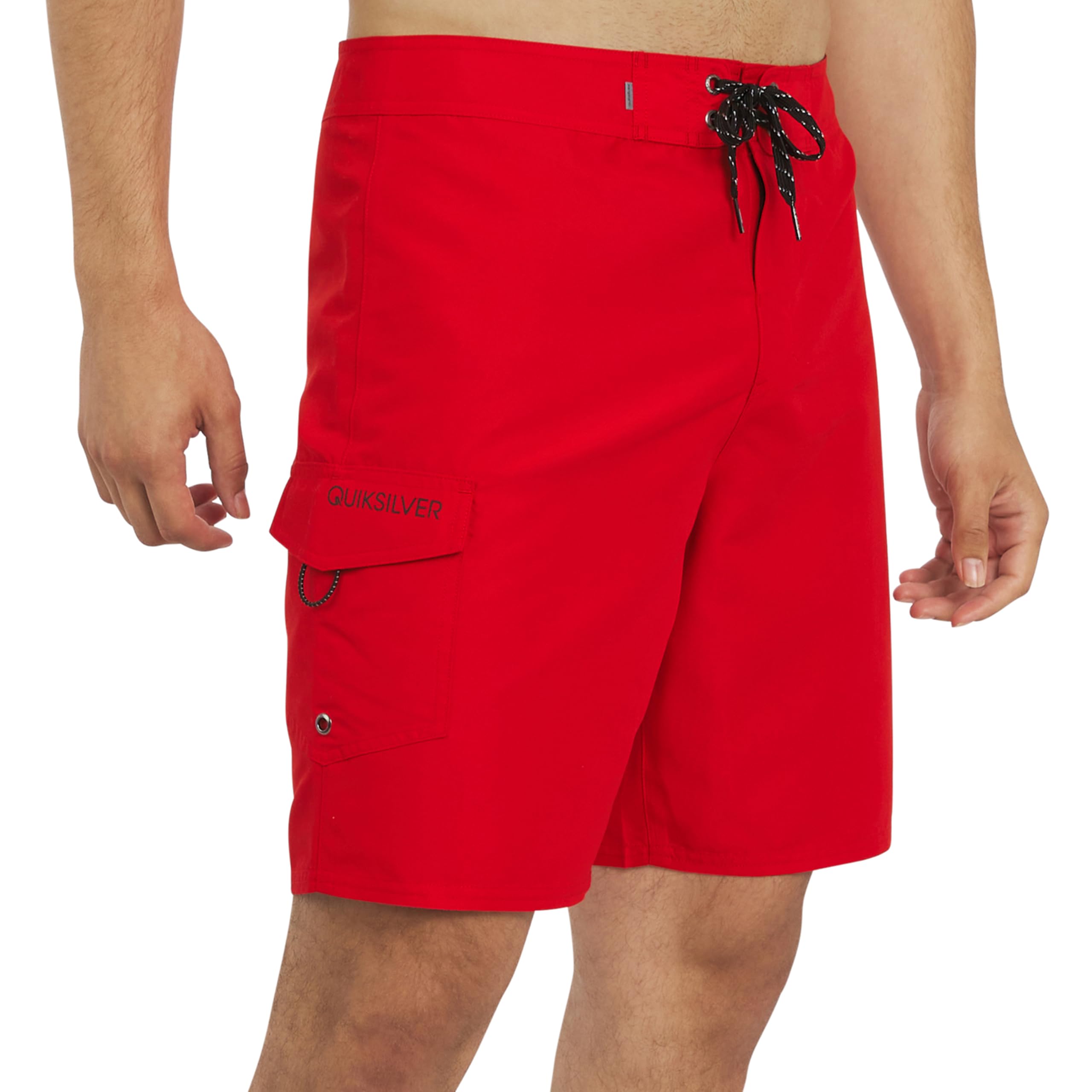 Quiksilver Men's Short Wetsuit, 28