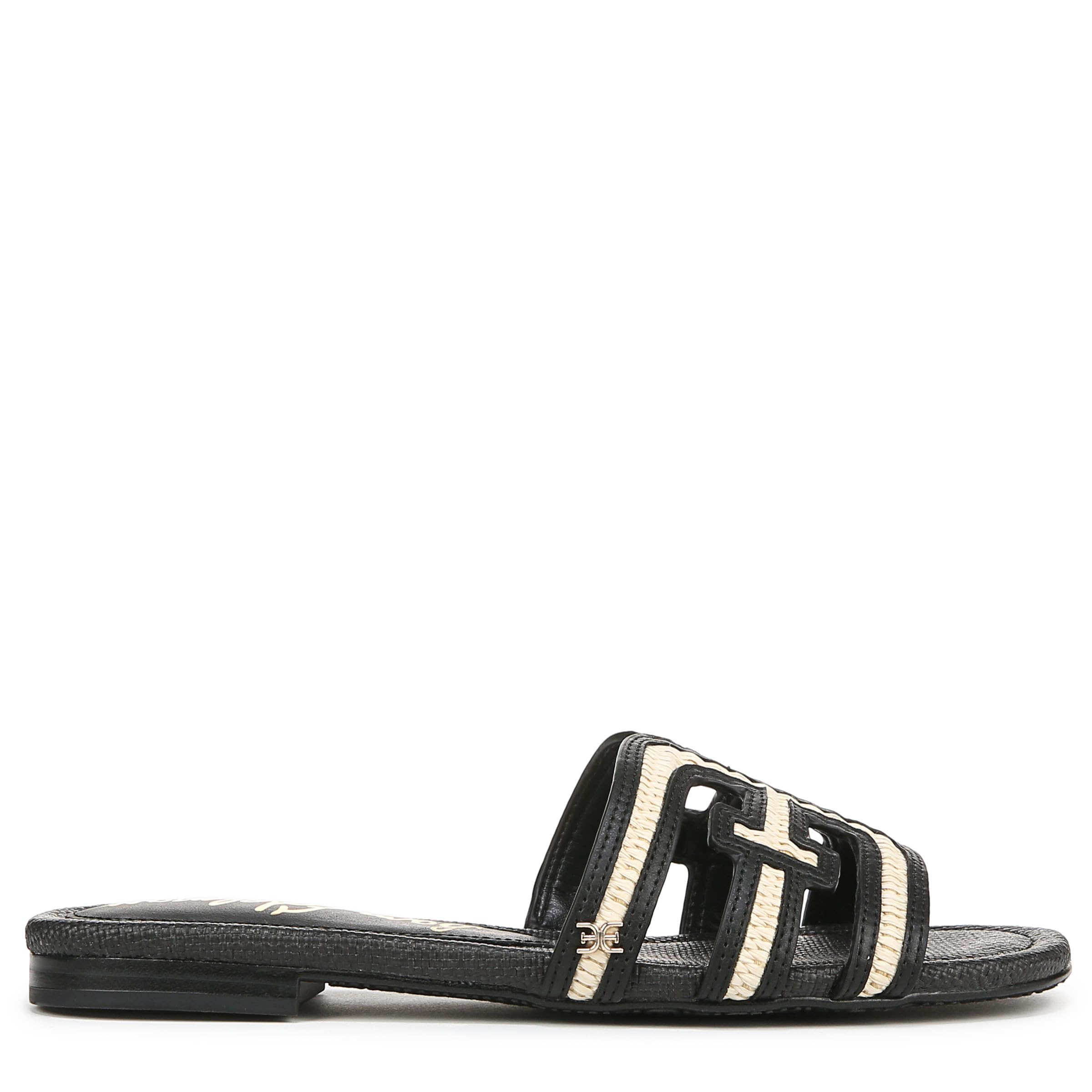 Sam Edelman Women's Bay Flat Sandal