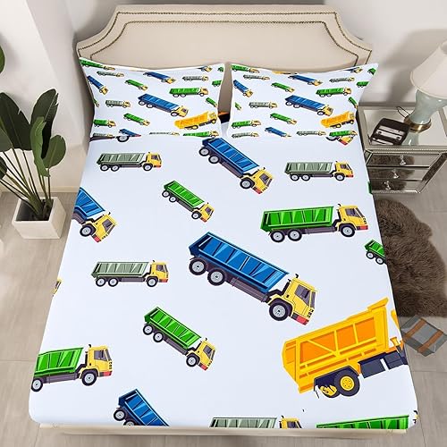 Miniatura 7 de Juego de ropa de cama con estampado de animales salvajes para niños, niñas, adolescentes, lindo hipopótamo, cocodrilo, león, sábana bajera ajustable