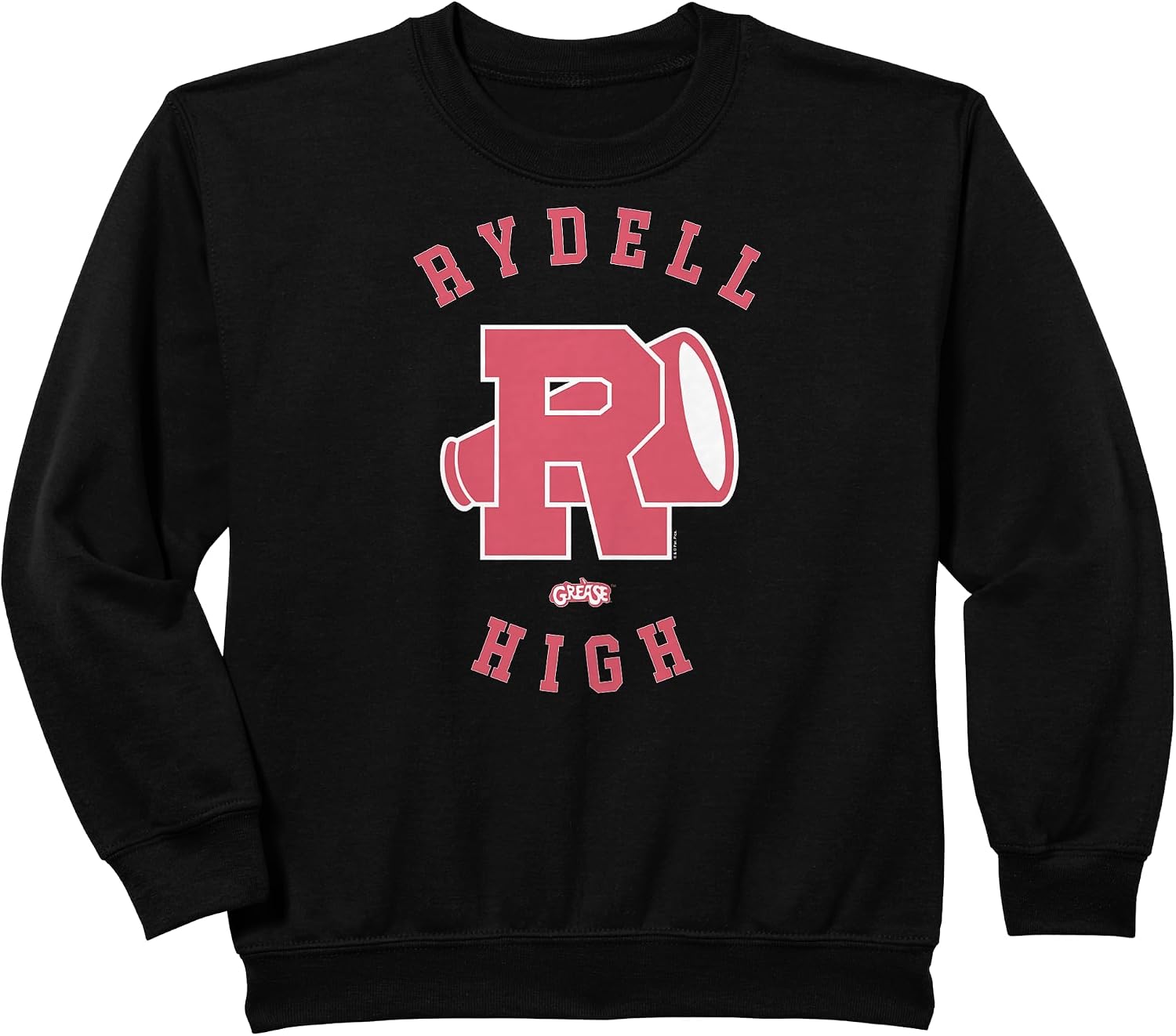 Grease - Rydell High Sweatshirt image 4