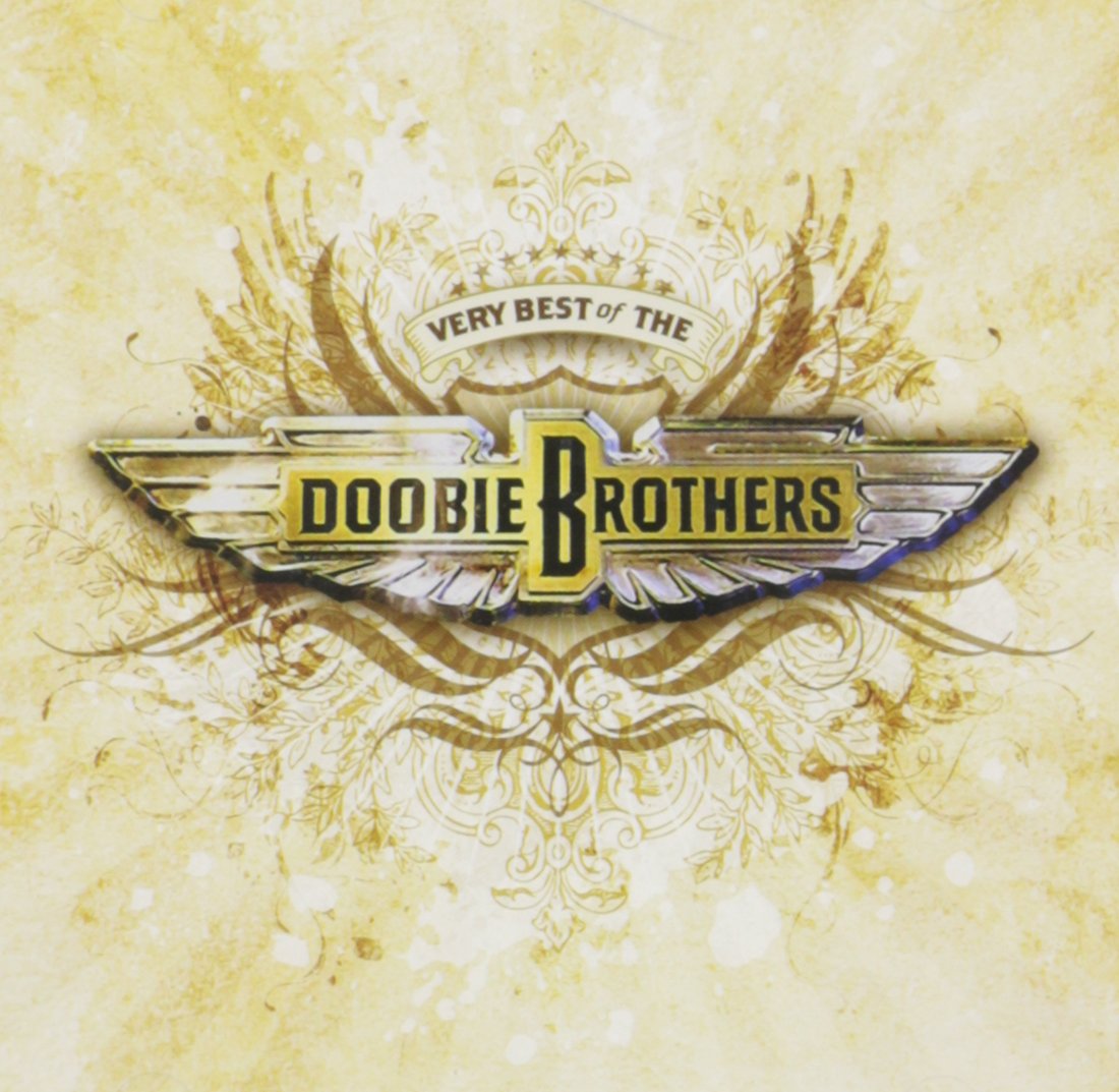 VB of Doobie Brothers [Audio CD] Doobie Brothers