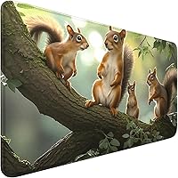 Vista 36 de Fantasy AI TCG - Tapete de juego de 24 x 14 pulgadas para MTG DTCG CCG RPG, tarjeta de intercambio entintada, alfombrillas de juego de superficie