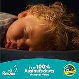 Pampers Baby-Dry Pants Size 5, Pack of 160, 11kg-17kg, 360° Leak-Proof Fit for Day and Night - 3