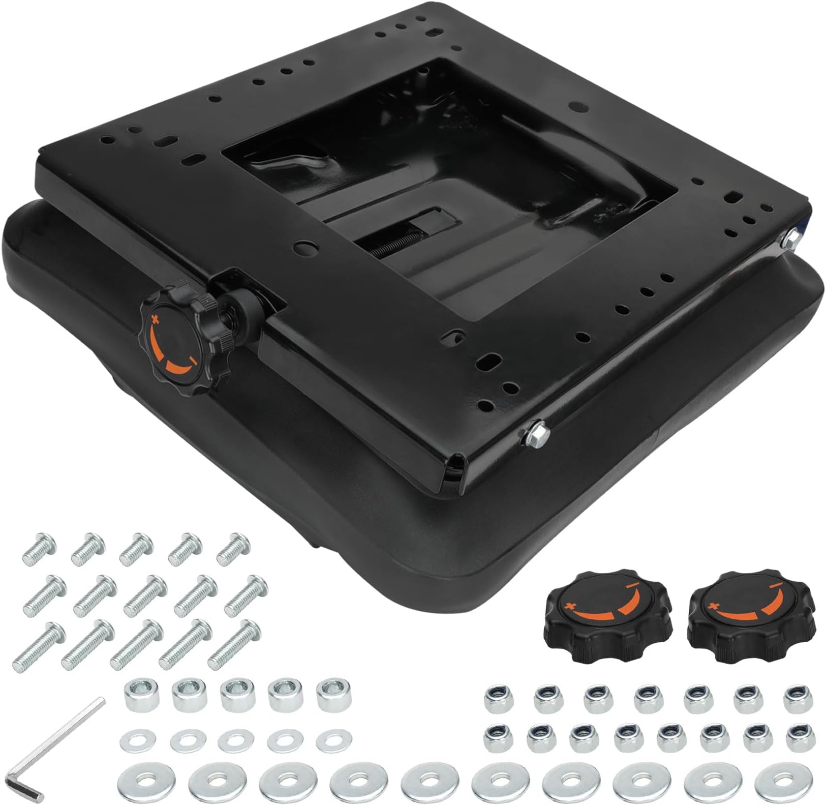Trac Seats Seat Suspension Kit