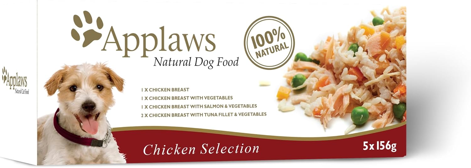 Applaws wet dog food Clearance