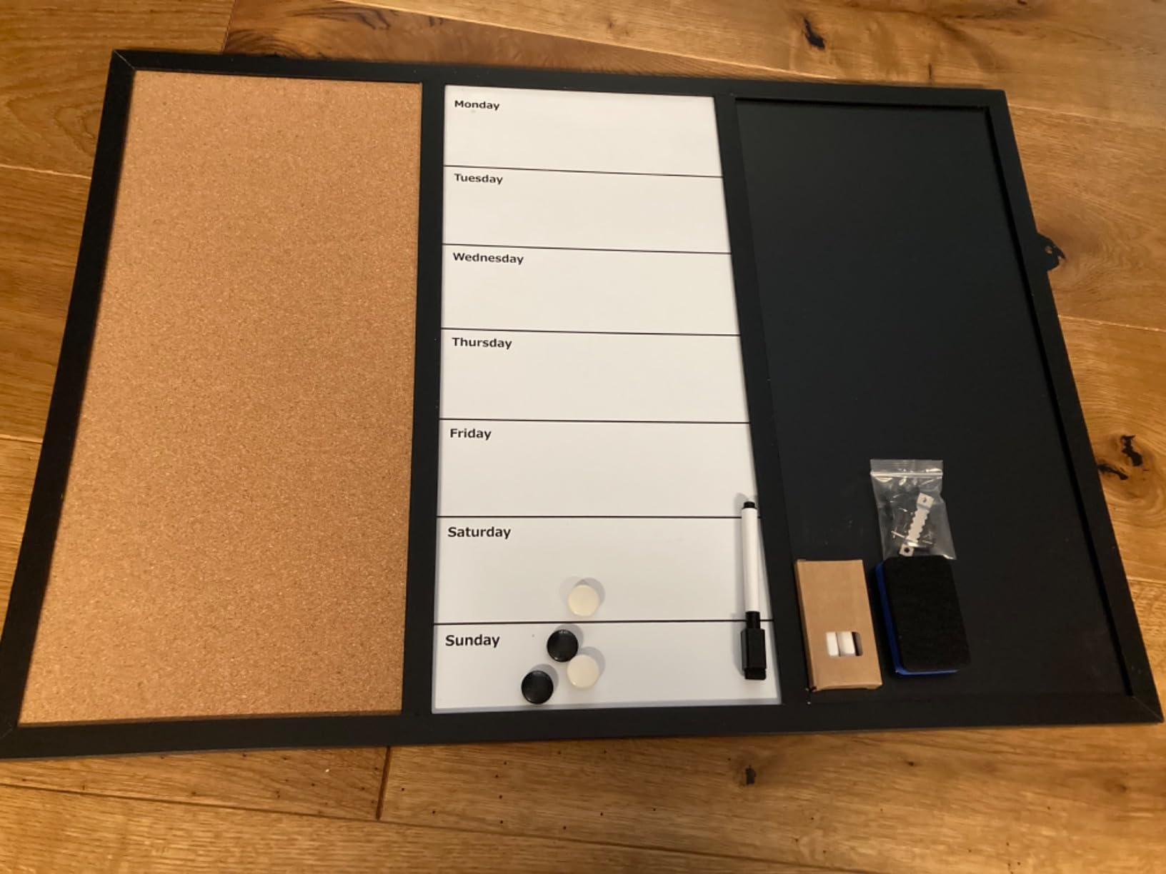 Whiteboard Schoolbord Magnetisch 70x50cm Kurtzy Lienzo En Blanco (2 Unidades) - 90 X 120 Cm - Paneles De Lienzo School Prikbord 70x50 Cm Whiteboard Schoolbord Magnetisch 70x50cm Kurtzy Lienzo En Blanco (2 Unidades) - 90 X 120 Cm - Paneles De Lienzo School Prikbord 70x50 Cm