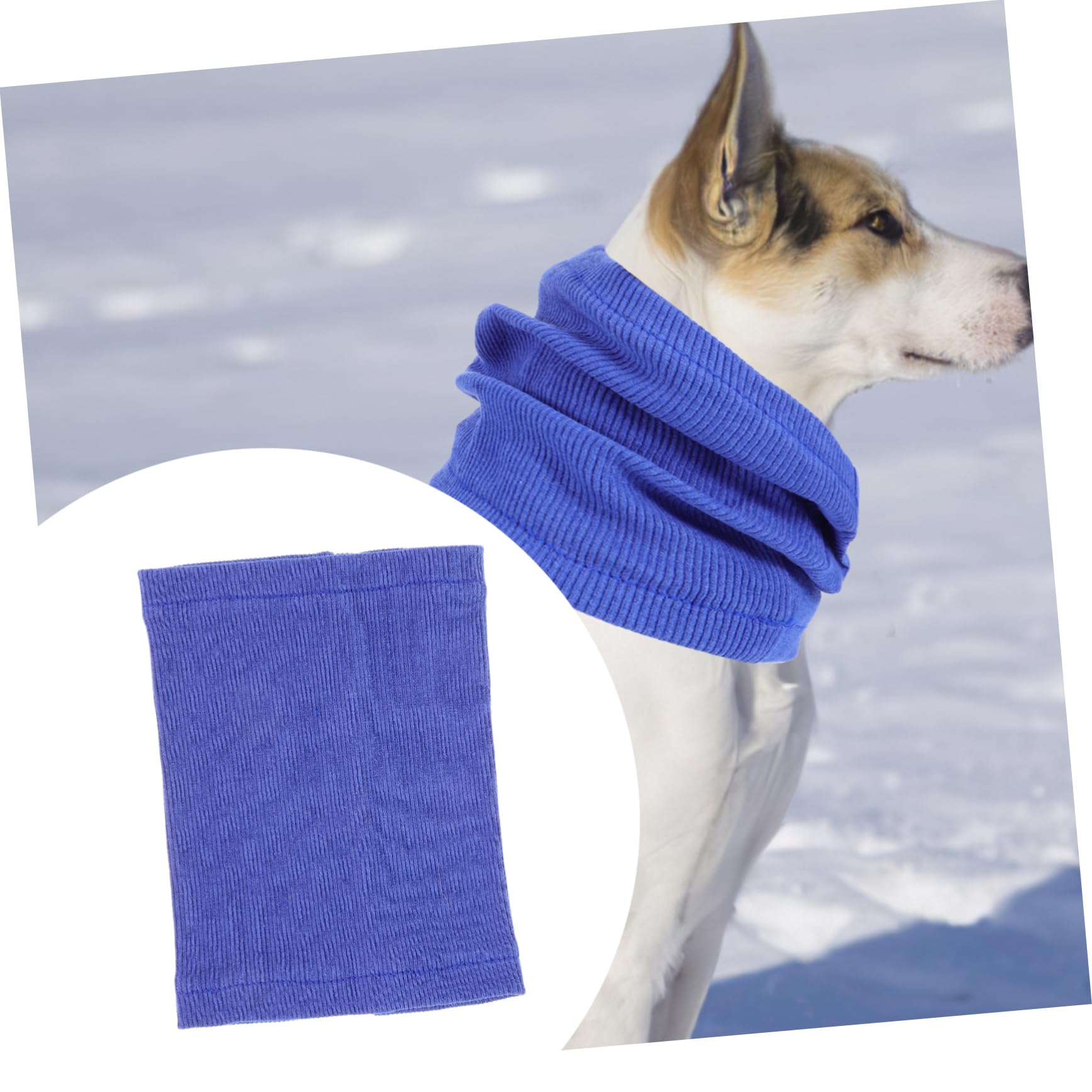 5 Protectores De Orejas Suaves con Cancelación De Ruido para Perros Y Mascotas.