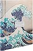 Grupo Erik Photo Album for DIY The Great Wave in Kanagawa Hokusai Scrapbook White Pages - Photo Album Small 24 x 32 cm - Photo Album 30 Self-Adhesive Pages - Photo Book to Design Yourself