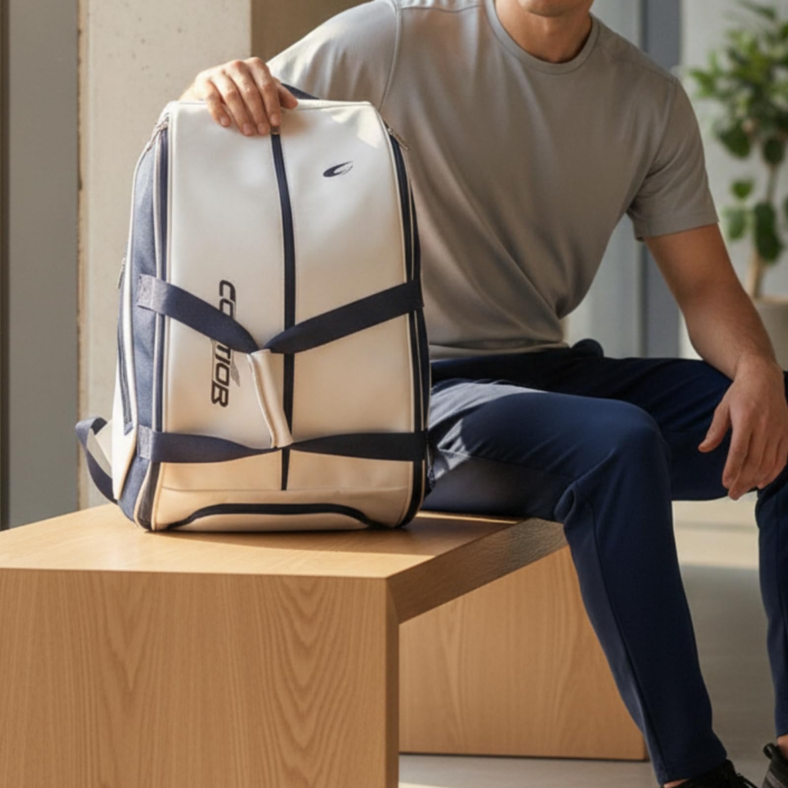 Mochila Impermeable Bolsa Resisn para, Partidos