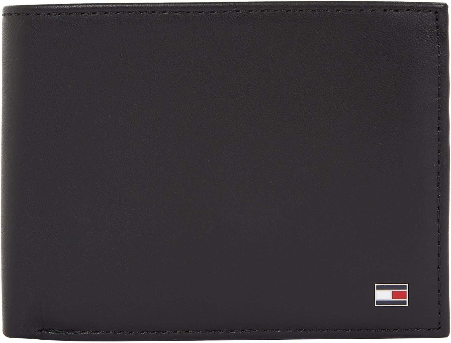 Men Eton Wallet with Coin Compartment