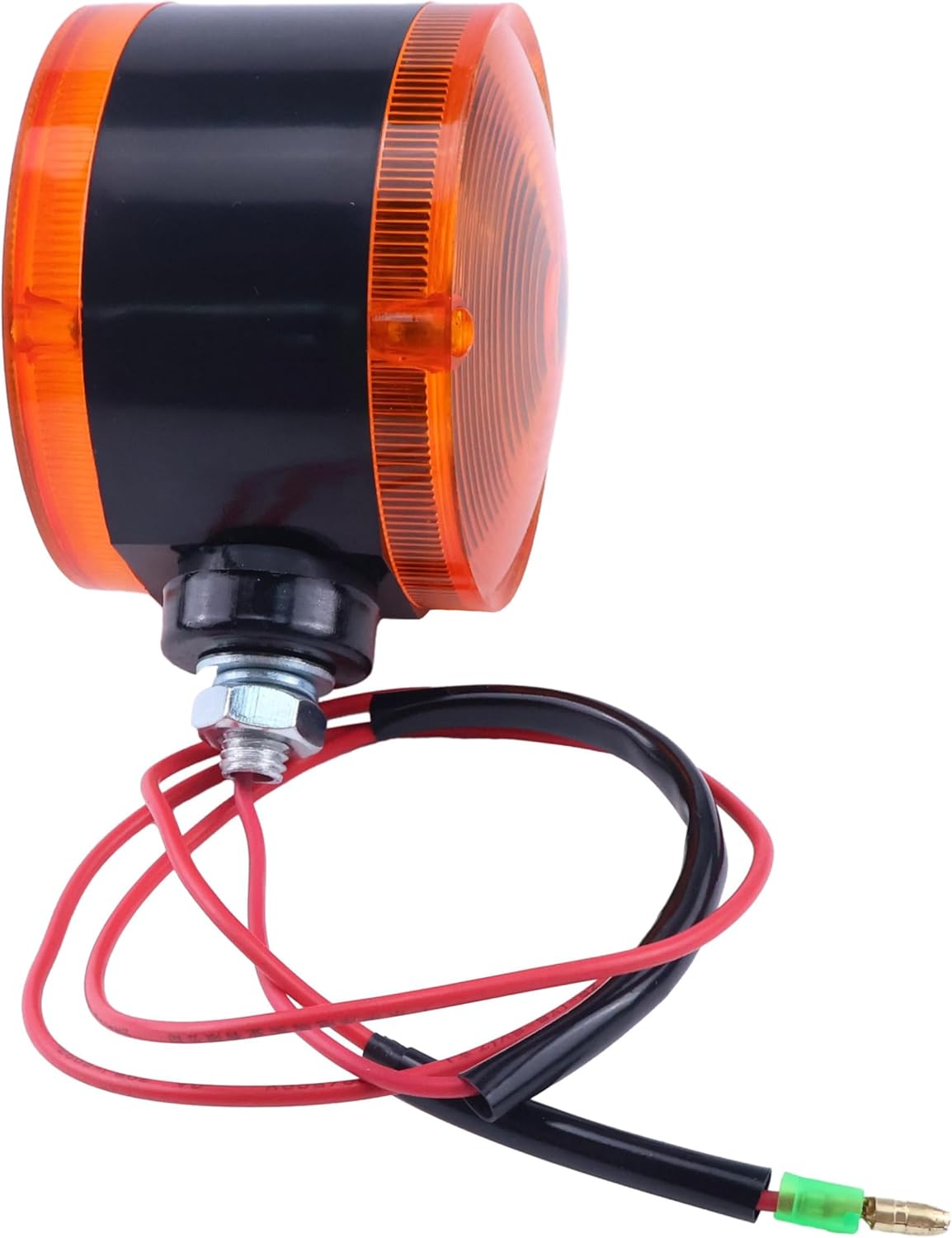 Turn Indicator Assembly/Turn Signal Lamp TB25-0009A Compatible with Kioti CS2210 CS2410 CS2510 CK2510 CK2610 CK3510 CK4010 DK4210 DK4510 DK4710 DK5010 DK5310 DK5510