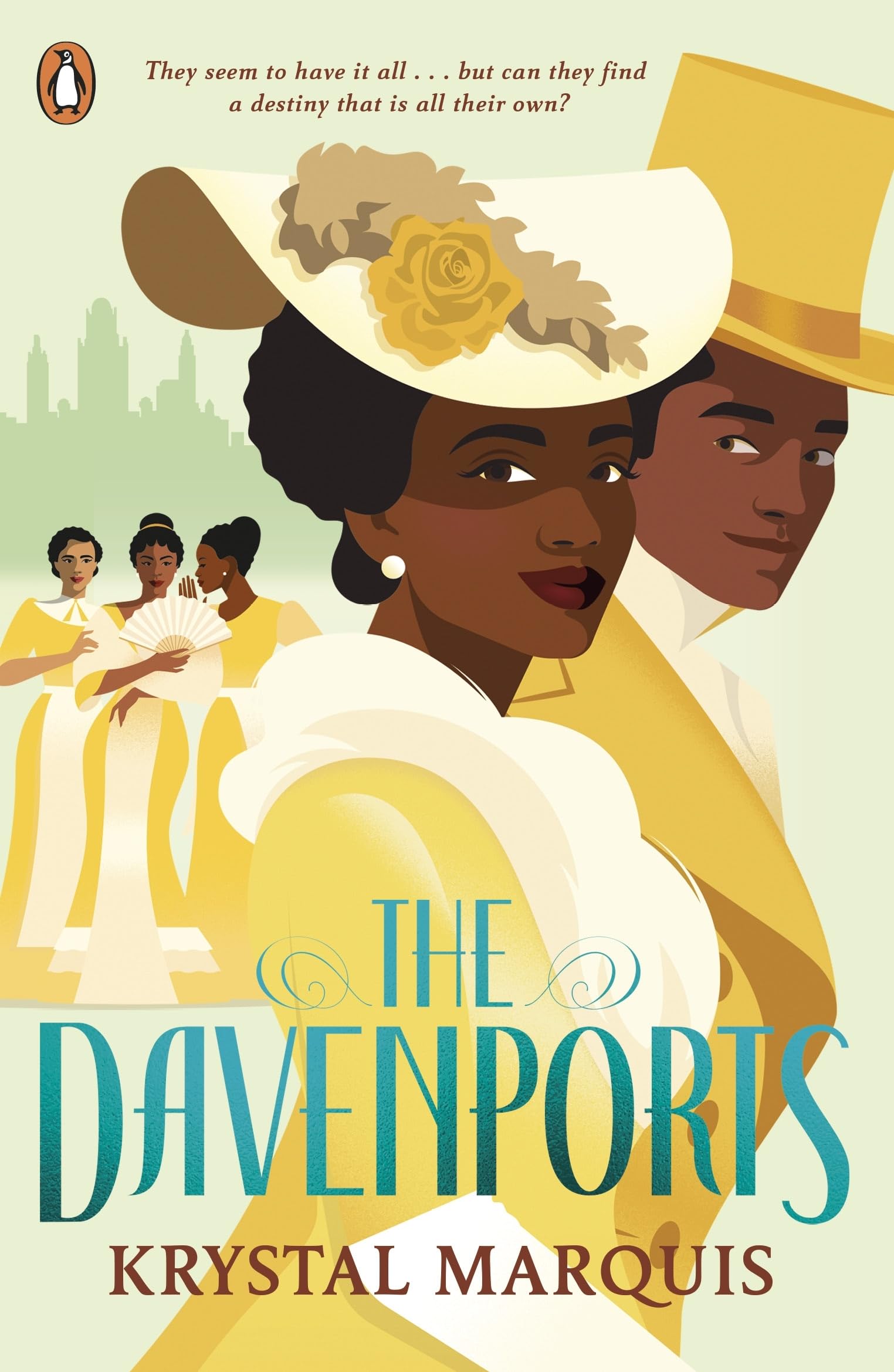 Davenports