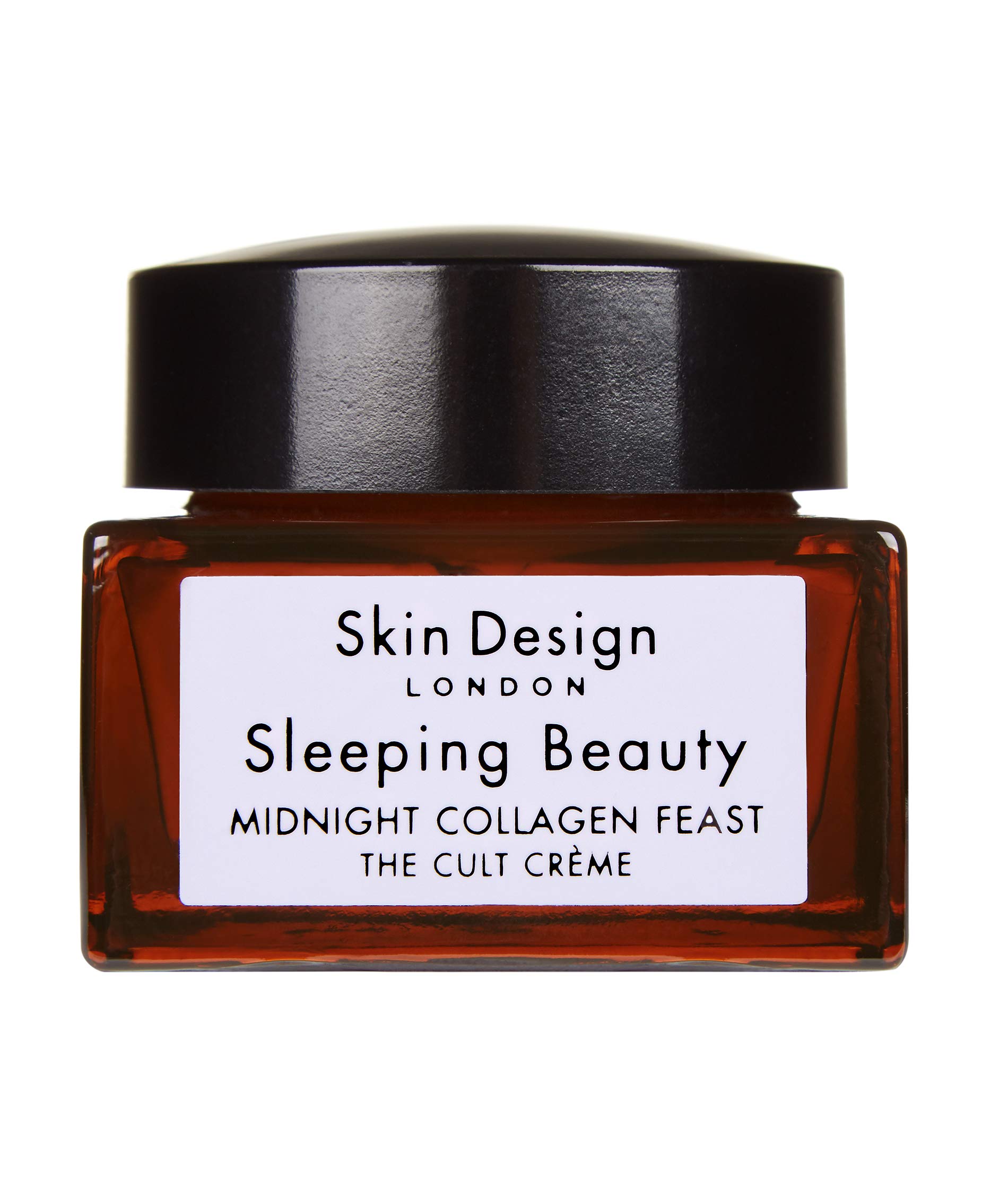 SkinDesignLondon Sleeping Beauty Night Cream 50 ml