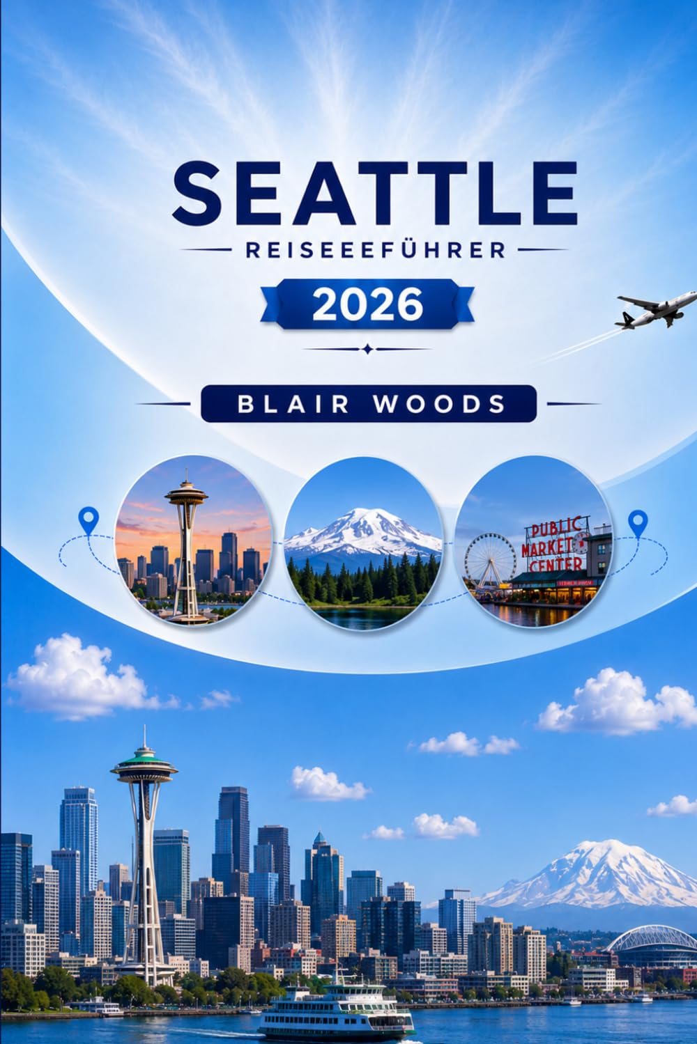 SEATTLE REISEFÜHRER 2026: Entdecken Sie die Top-Attraktionen, Strände, lokalen Restaurants, kulturellen Erlebnisse und Reiserouten für Ihren Urlaub auf den griechischen Inseln.
