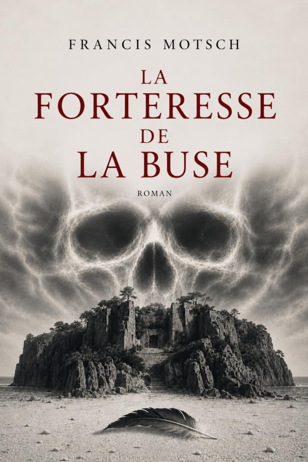 La Forteresse de la Buse